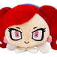 Mochibi - My Hero Academia - La Brava - 6' Plush Toy, Collectable, Soft, Officially Licensed, Stackable, Anime