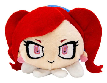 Mochibi - My Hero Academia - La Brava - 6' Plush Toy, Collectable, Soft, Officially Licensed, Stackable, Anime