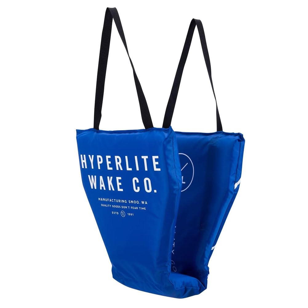 Hyperlite Cove Cushion Mens Saddle Float Blue