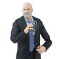 Marvel Hasbro Legends Series 6-Inch Scale Action Figure Toy 2-Pack Obadiah Stane And Iron Monger Infinity Saga Characters, Premium Design, 2 Figures And 8 Accessories