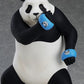 Good Smile Jujutsu Kaisen: Panda Pop Up Parade Pvc Figure, Multicolor