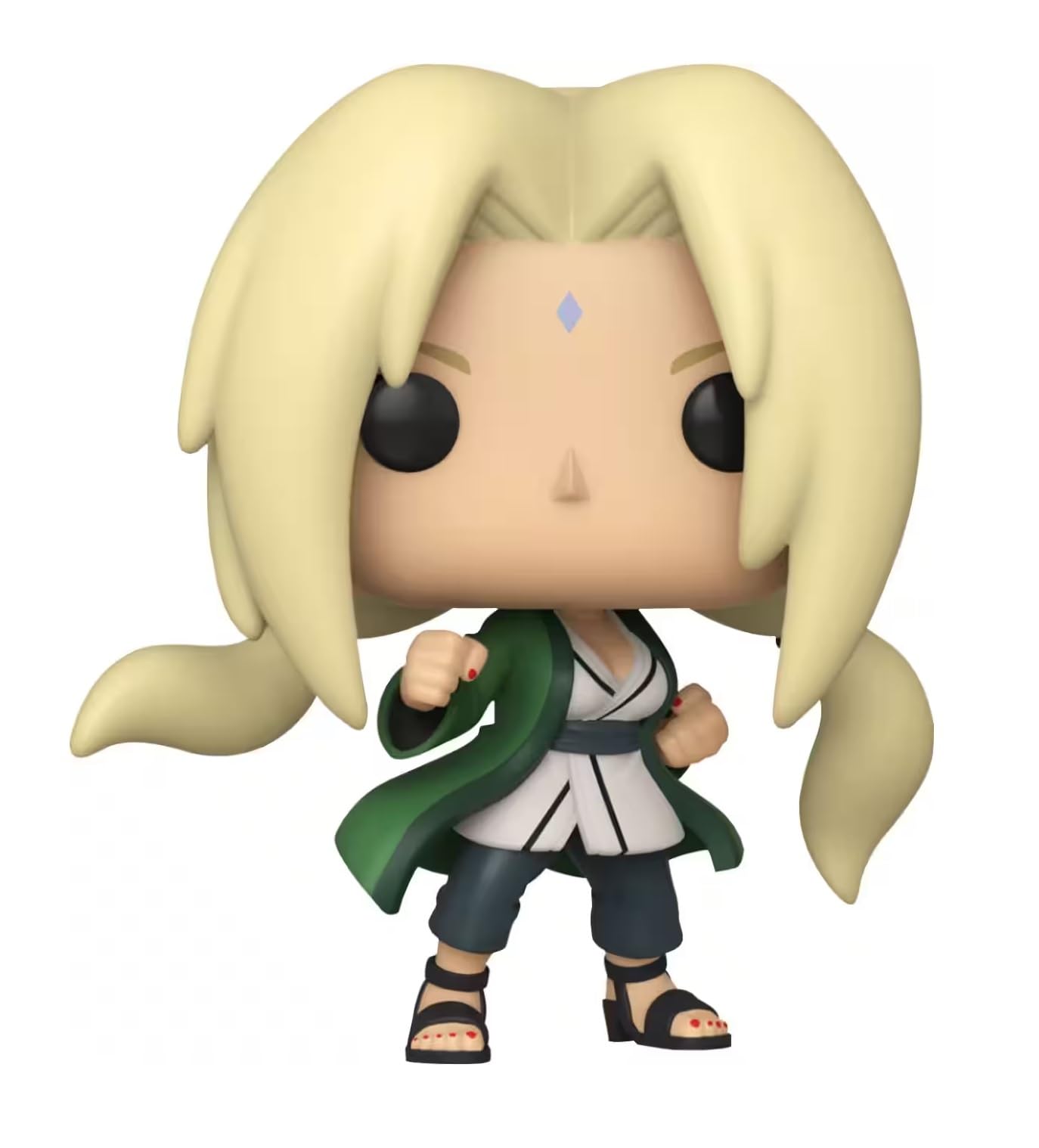 Funko Pop! Animation: Naruto - Lady Tsunade