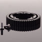 6448 Hot Racing 45#Steel 50T 1 Mod Hardened Steel Spur Gear for Traxxas 1/10 E-Revo 2.0 VXL 1/5 X-Maxx Maxx 1/7 XO-1 (50T)