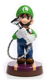 First4Figures Luigis Mansion: Luigi (Standard) PVC Collectable Figurine