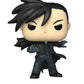 Funko Fullmetal Alchemist Brotherhood Pop! Greed Exclusive Figure 1180