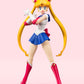 Tamashii Nations - Pretty Guardian Sailor Moon - Sailor Moon -Animation Color Edition-, Bandai Spirits S.H.Figuarts Action Figure