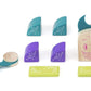 Tegu Pip Magnetic Wooden Block Set For 1-99 Years Old