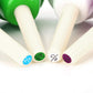 Music Handbells Set, Handbells 8 In 1 Fun Durable For Children