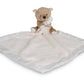 Barefoot Dreams Cozychic Barefoot Buddie - Cream/Bear