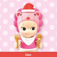 Sonny Angel Mini Figure - Christmas Dinner Series, Mixed Color, Model SAS65950, PVC Collectible