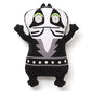 Gund Uglydoll ''Kiss'' Babo Catman Plush