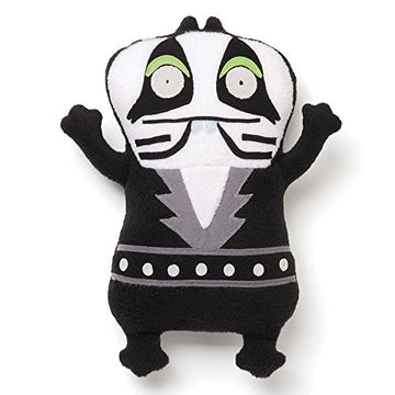Gund Uglydoll ''Kiss'' Babo Catman Plush