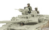 Zvezda Model 3684 Russian Contemporary Tank Crew in Protective Equipment Cowboy