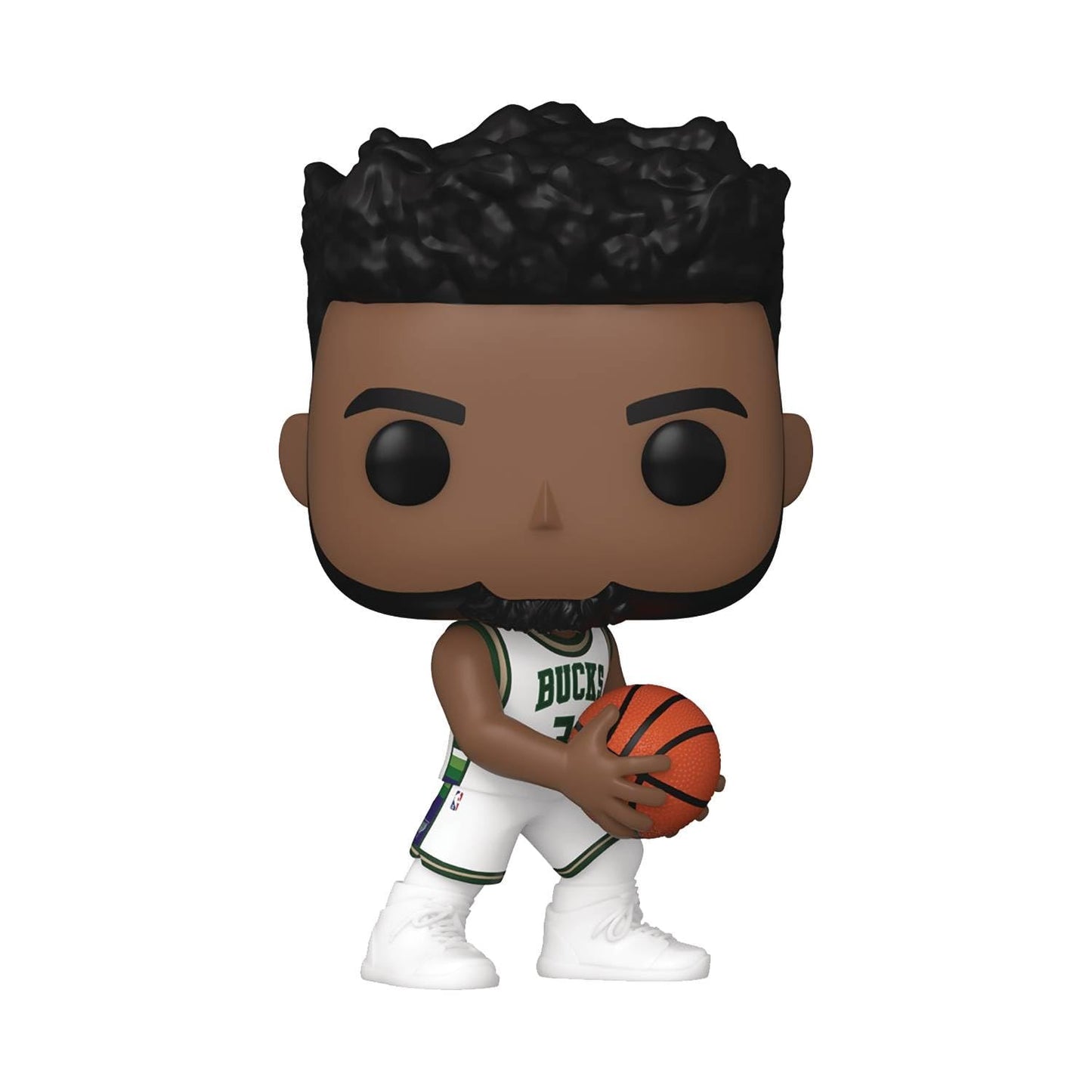 Funko Pop! Nba: Bucks - Giannis