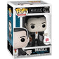 Funko 41383 Monsters Dracula Pop Vinyl Figure, Multicolour