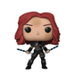 Funko Pop! Marvel What If? Post-Apocalyptic Black Widow Collector Corps 894