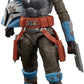 STAR WARS The Black Series Bo-Katan Kryze Toy 6-Inch Scale The Mandalorian Collectible Action Figure  Toys for Kids Ages 4 and Up