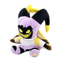 Taeyue Plush Stuffed Animals Evil Plushies Doll Toys Figure Birthday Christmas Decoration Gifts