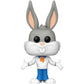 Funko Pop! Animation: Wb 100 - Looney Tunes, Bugs Bunny As Fred Jones