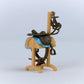 Schleich Horse Club, Accessories For Horse Transporter Truck Playset