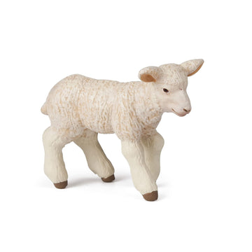 Papo Merino-Lamb Figure