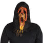 Dead By Daylight Scorched Mask