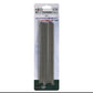 N 9-3/4' Double Track Straight, Concrete Slab (2)