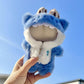 17cm Doll Clothes - Kawaii Clouth for 17cm Dolls, Cute Doll Outfit with Accessories (NO Doll)