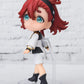 TAMASHII NATIONS - Mobile Suit Gundam: The Witch from Mercury - Suletta Mercury, Bandai Spirits Figuarts mini Action Figure