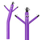 Mounto 20Ft 18Inch Fly Puppet Dancer Tube Man Fly Guy Puppet Dancer (Purple)