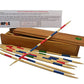 Pick Up Sticks Wooden Classic Game