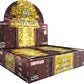 Yu Gi Oh! Quarter Century Bonanza Display