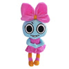 Dandy's World Plush - 14'' Poppy Plushies Toy for Fans Gift, 2024 New Horror Stuffed Doll for Kids and Adults, Halloween Christm