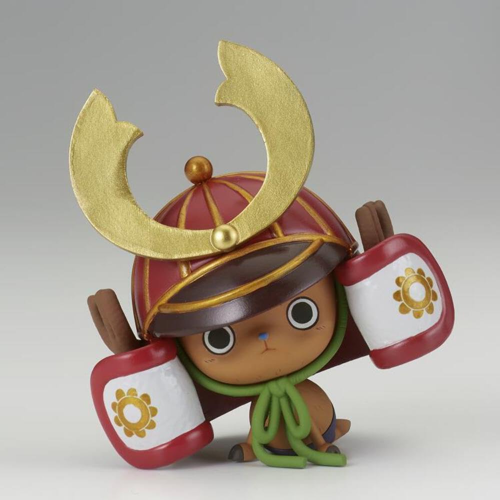 Banpresto - One Piece - Dxf - The Grandline Men - Wanokuni Vol.21 (A: Tony Tony Chopper) Statue