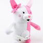 Werycos Plush 35Cm 25Cm Plush Black White Bear Anime Stuffed Plush Toy