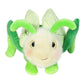 Douglas Kady Grasshopper Plush Stuffed Animal Toy, 8 Inch