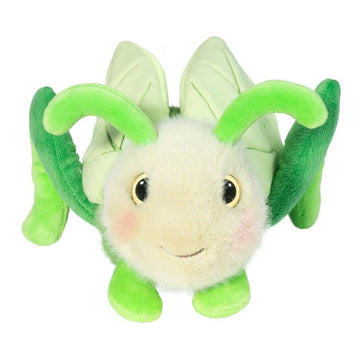 Douglas Kady Grasshopper Plush Stuffed Animal Toy, 8 Inch