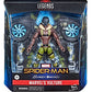 Marvel Legends Spider-Man Homecoming Marvel'S Vulture Deluxe Figure W/ Wings
