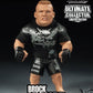 Round 5 Ufc Ultimate Collector Series 4 Limited Edition Action Figure Brock L...