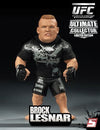 Round 5 Ufc Ultimate Collector Series 4 Limited Edition Action Figure Brock L...