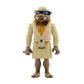 Super7 Teenage Mutant Ninja Turtles Undercover Donatello 3.75 In Reaction Figure