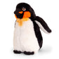 Deluxe Paws 100% Recycled Plush Eco Toys (Emperor Penguin)