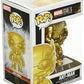 Funko Pop! Marvel: Studio'S 10Th Anniversary - Ant-Man (Chrome)