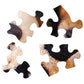 Springbok'S 400 Piece Family Jigsaw Puzzle Playtime Puppies - Made In Usa