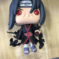 Funko Pop! Animation: Naruto Shippuden - Itachi With Crows (Exclusive) Pop Vinyl