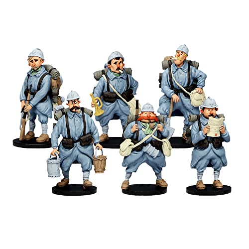 Cmon The Grizzled: Armistice Edition (Grz003)