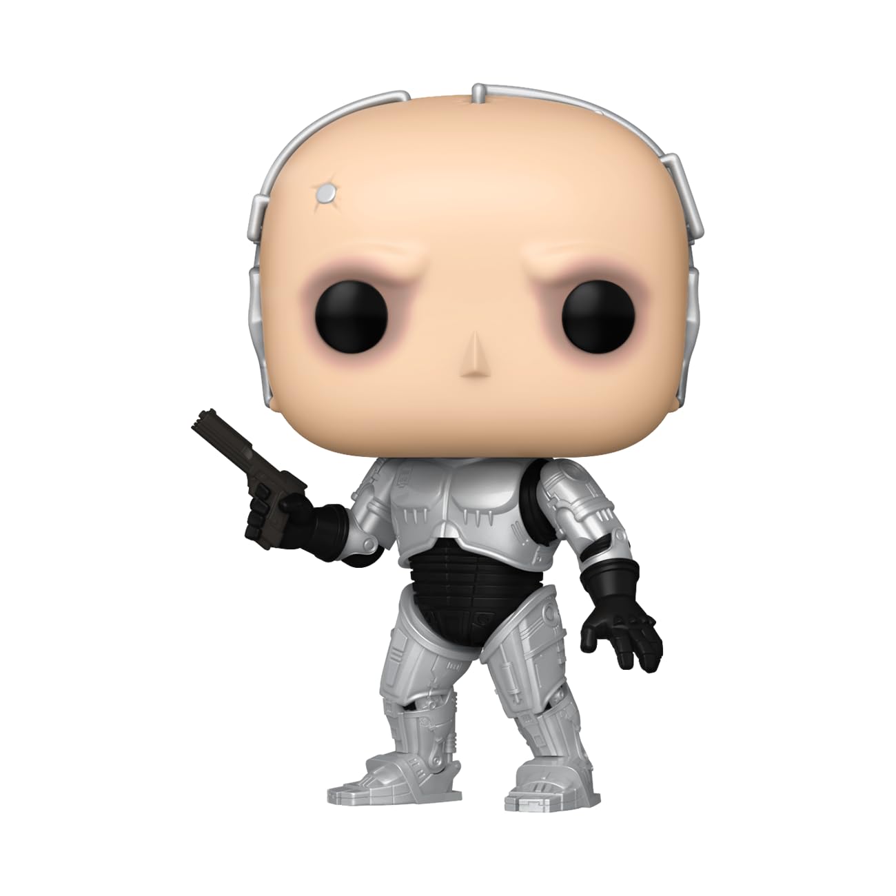 Funko Pop! Movies: Robocop - Robocop - Collectable Vinyl Figure - Gift Idea - Official Merchandise - For Kids & Adults - Movies