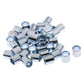 Enakshi 40 Pieces Longboard Skateboard Bearings Spacers Sporting Goods | Outdoor Sports | Skateboarding & Longboarding | Skatebo