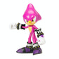 Sonic The Hedgehog 4 Espio The Chameleon with Checkpoint