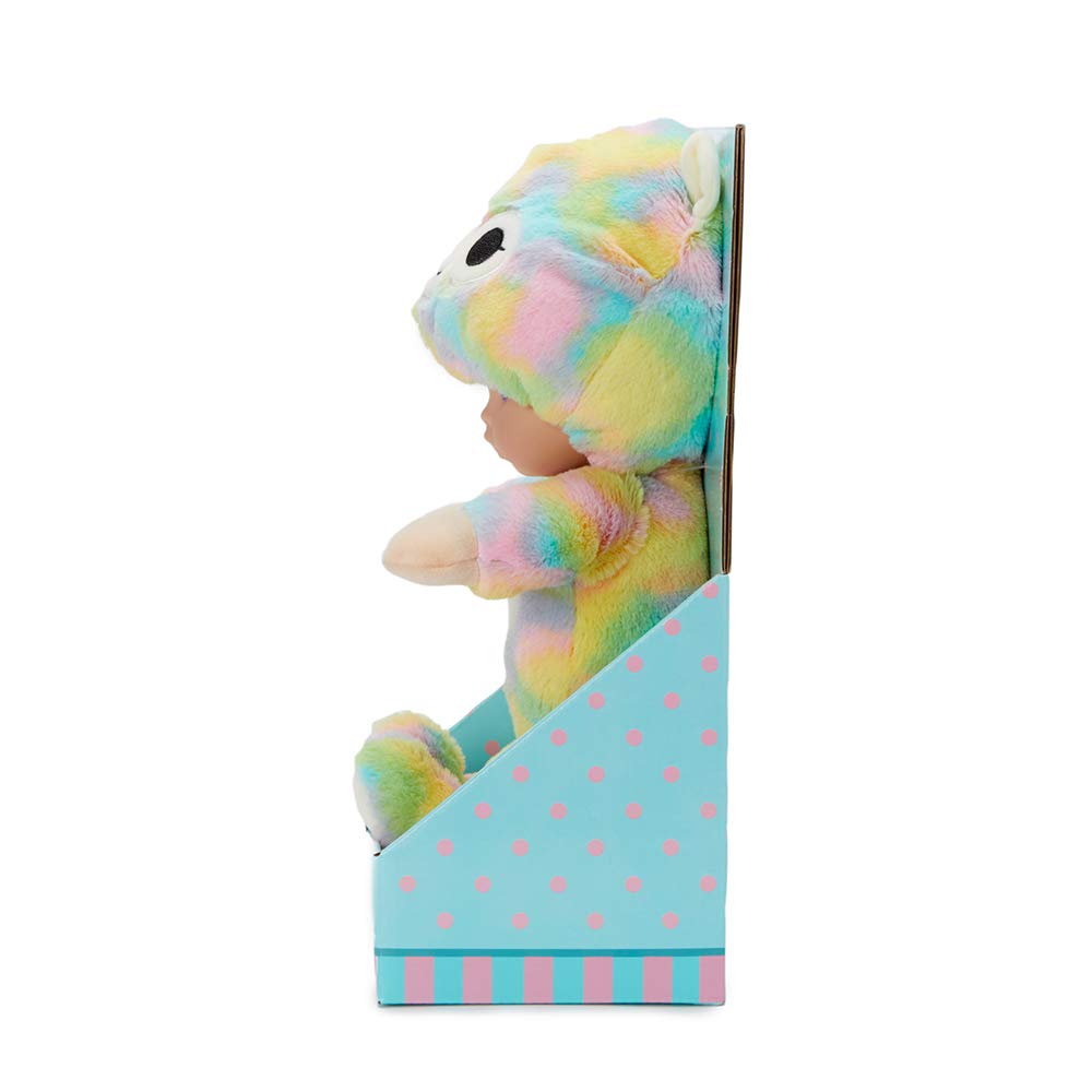 Madame Alexander 12'' Peekaboos, Llama, Light Skin Tone